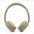 JBL TUNE 530BT BEIGE