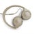 JBL TUNE 530BT BEIGE