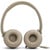 JBL TUNE 530BT BEIGE