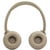 JBL TUNE 530BT BEIGE