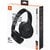 JBL TUNE 670NC BLACK
