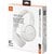 JBL TUNE 670NC WHITE