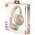 JBL TUNE 680NC BEIGE