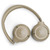 JBL TUNE 680NC BEIGE