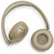 JBL TUNE 680NC BEIGE