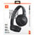 JBL TUNE 680NC BLACK