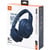 JBL TUNE 770NC BLUE