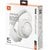 JBL TUNE 770NC WHITE