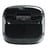 JBL TUNE FLEX GHOST BLACK