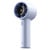 JISULIFE HANDHELD FAN 10S BLUE