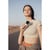 JISULIFE HANDHELD FAN 10S GREY