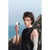 JISULIFE HANDHELD FAN 10S GREY