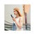 JISULIFE HANDHELD FAN 8 BLUE