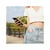 JISULIFE HANDHELD FAN 8 PINK