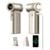 JISULIFE HANDHELD FAN ULTRA 2 GOLD