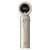 JISULIFE HANDHELD FAN ULTRA 2 GOLD