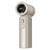 JISULIFE HANDHELD FAN ULTRA 2 GOLD