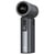 JISULIFE HANDHELD FAN ULTRA 2 GREY