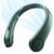 JISULIFE NECK FAN 3 GREEN