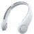 JISULIFE NECK FAN 3 GREY