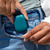 JLAB GO AIR POP TEAL