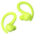 JLAB GO AIR SPORT NEON YELLOW