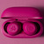JLAB GO POP ANC TRUE WIRELESS FUSCHIA