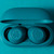 JLAB GO POP ANC TRUE WIRELESS TEAL