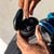 JLAB JBUDS AIRSPORT BLACK