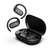 JLAB JBUDS OPEN SPORT 2 BLACK