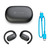 JLAB JBUDS OPEN SPORT 2 BLACK
