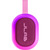 JLAB POP PARTY MULBERRY