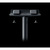 JMGO CEILING STAND BLACK