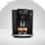 JURA E6 PIANO BLACK (ED)
