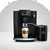 JURA E6 PIANO BLACK (ED)