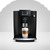 JURA E6 PIANO BLACK (ED)