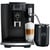 JURA E8 PIANO BLACK (ED)