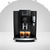 JURA E8 PIANO BLACK (ED)