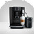 JURA E8 PIANO BLACK (ED)
