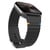 JUST IN CASE ACTIVEFLEX STRAP - APPLE WATCH 40/41/42MM BLACK