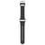 JUST IN CASE ACTIVEFLEX STRAP - APPLE WATCH 40/41/42MM BLACK