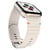 JUST IN CASE ACTIVEFLEX STRAP - APPLE WATCH 40/41/42MM IVORY