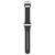 JUST IN CASE ACTIVEFLEX STRAP - APPLE WATCH 44/45/46/49MM BLACK