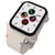 JUST IN CASE ACTIVEFLEX STRAP - APPLE WATCH 44/45/46/49MM IVORY
