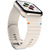 JUST IN CASE ACTIVEFLEX STRAP - APPLE WATCH 44/45/46/49MM IVORY