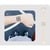 JUST IN CASE ACTIVEFLEX STRAP - APPLE WATCH 44/45/46/49MM IVORY