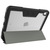 JUST IN CASE ARMORELITE IPAD 10/11G BK