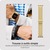 JUST IN CASE PRIMESTEEL STRAP - APPLE WATCH 40/41/42MM GOLD