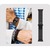 JUST IN CASE PRIMESTEEL STRAP - APPLE WATCH 44/45/46/49MM BLACK