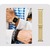 JUST IN CASE PRIMESTEEL STRAP - APPLE WATCH 44/45/46/49MM GOLD